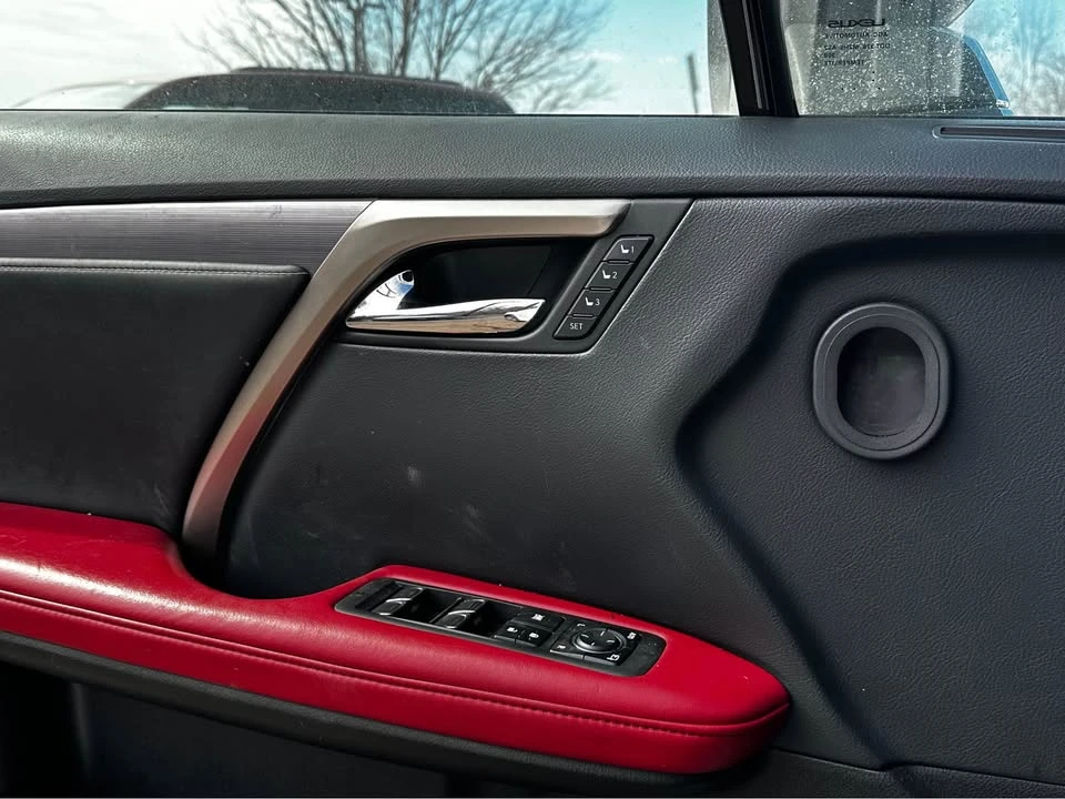 2021 Lexus RX 4th Gen - Image 7 of 13