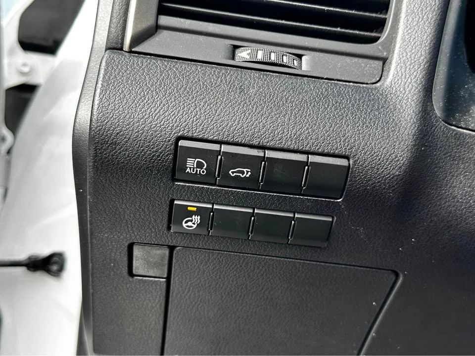 2021 Lexus RX 4th Gen - Image 8 of 13