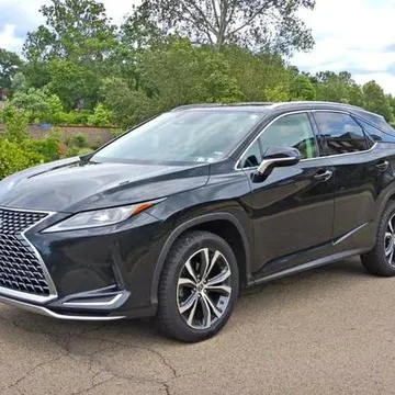2021 Lexus RX Premium AWD