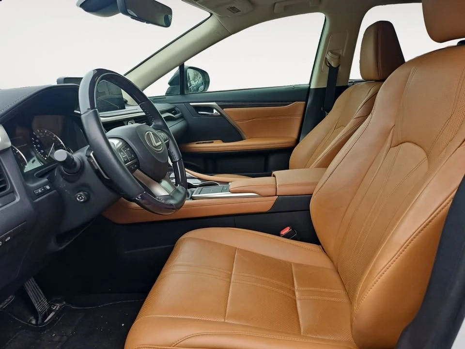 2021 Lexus RX 4th Gen - Image 8 of 10