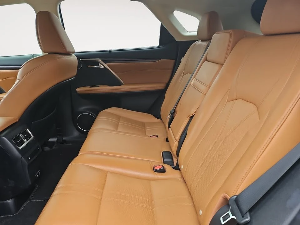 2021 Lexus RX 4th Gen - Image 10 of 10