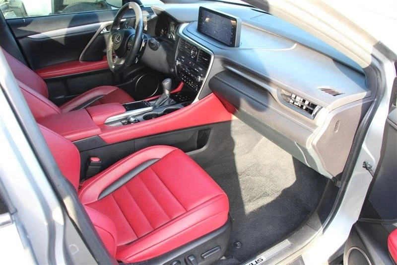 2021 Lexus RX 4th Gen - Image 7 of 20