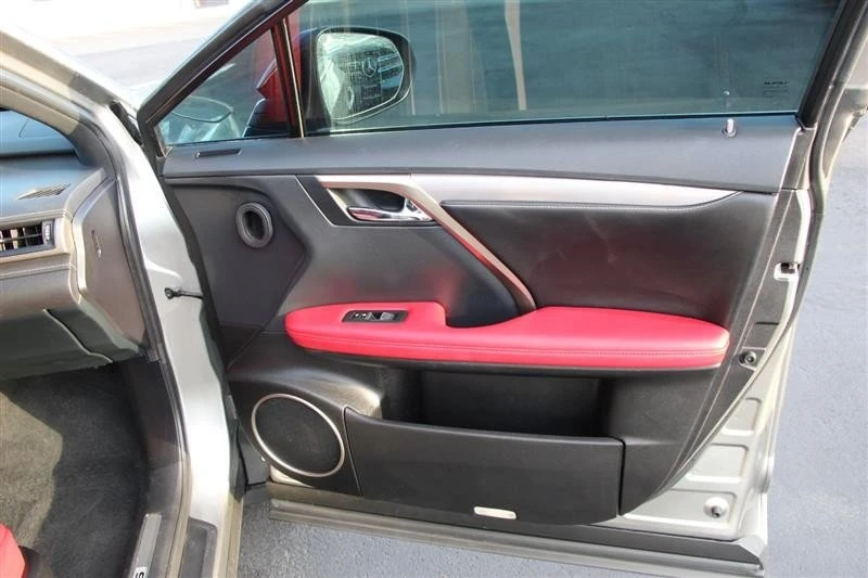 2021 Lexus RX 4th Gen - Image 9 of 20