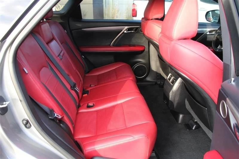 2021 Lexus RX 4th Gen - Image 10 of 20