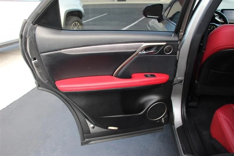 2021 Lexus RX 4th Gen - Image 17 of 20