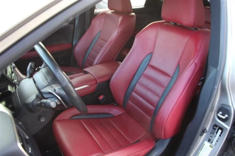 2021 Lexus RX 4th Gen - Image 14 of 20