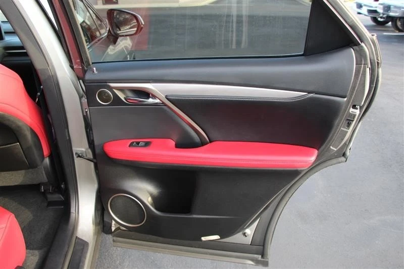 2021 Lexus RX 4th Gen - Image 11 of 20