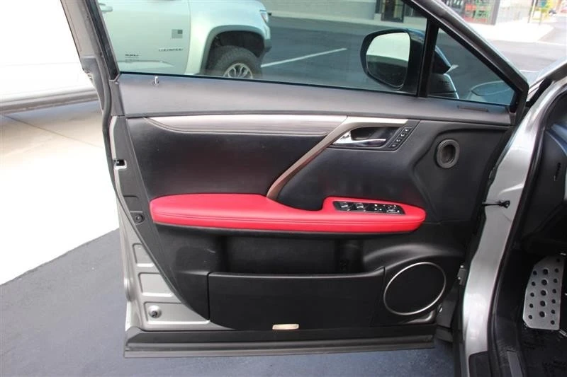 2021 Lexus RX 4th Gen - Image 15 of 20