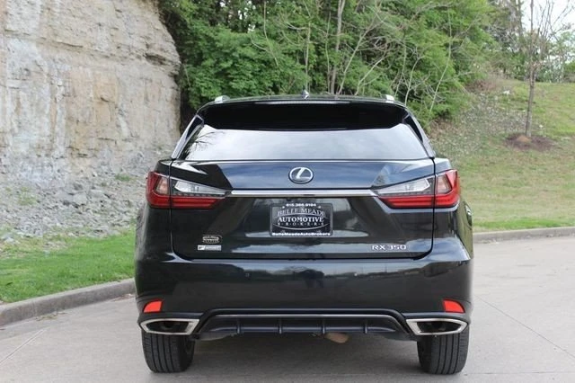 2021 Lexus RX 4th Gen - Image 6 of 19