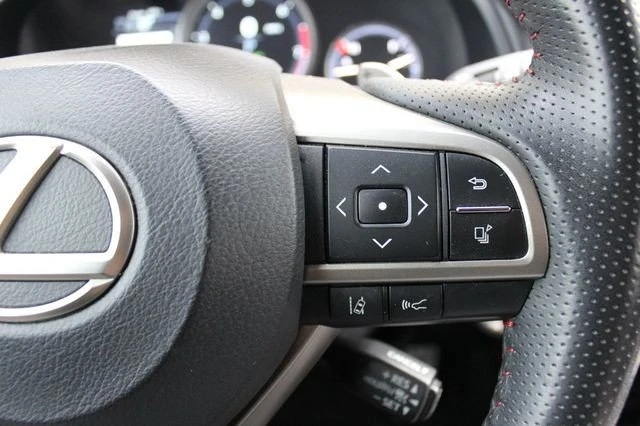 2021 Lexus RX 4th Gen - Image 10 of 19