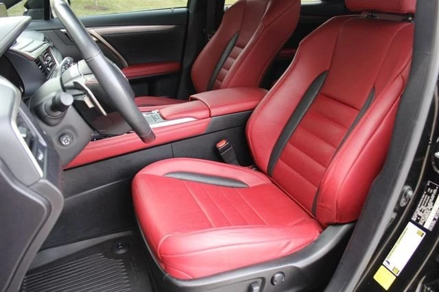 2021 Lexus RX 4th Gen - Image 18 of 19