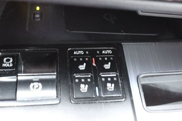 2021 Lexus RX 4th Gen - Image 13 of 19