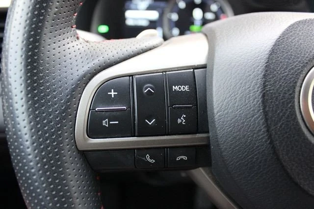 2021 Lexus RX 4th Gen - Image 9 of 19