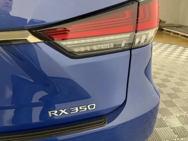 2021 Lexus RX 4th Gen - Image 10 of 18