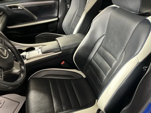 2021 Lexus RX 4th Gen - Image 13 of 18