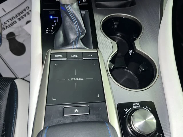 2021 Lexus RX 4th Gen - Image 18 of 18