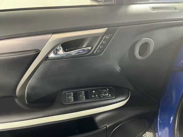 2021 Lexus RX 4th Gen - Image 11 of 18