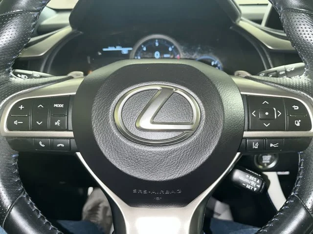 2021 Lexus RX 4th Gen - Image 14 of 18