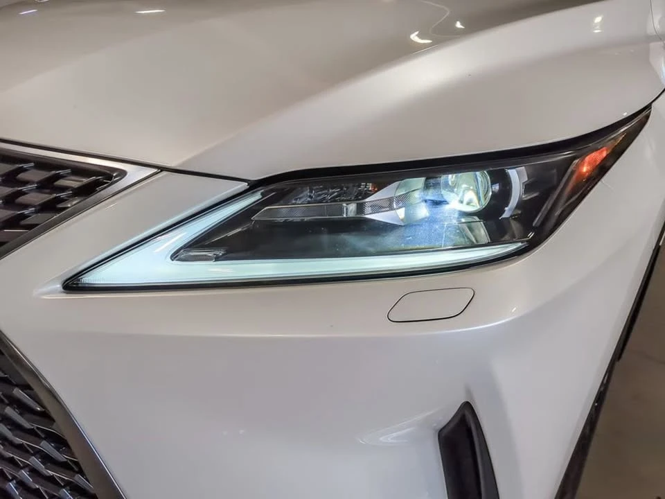 2021 Lexus RX 4th Gen - Image 8 of 20