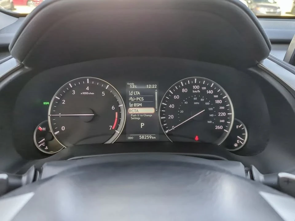 2021 Lexus RX 4th Gen - Image 15 of 20