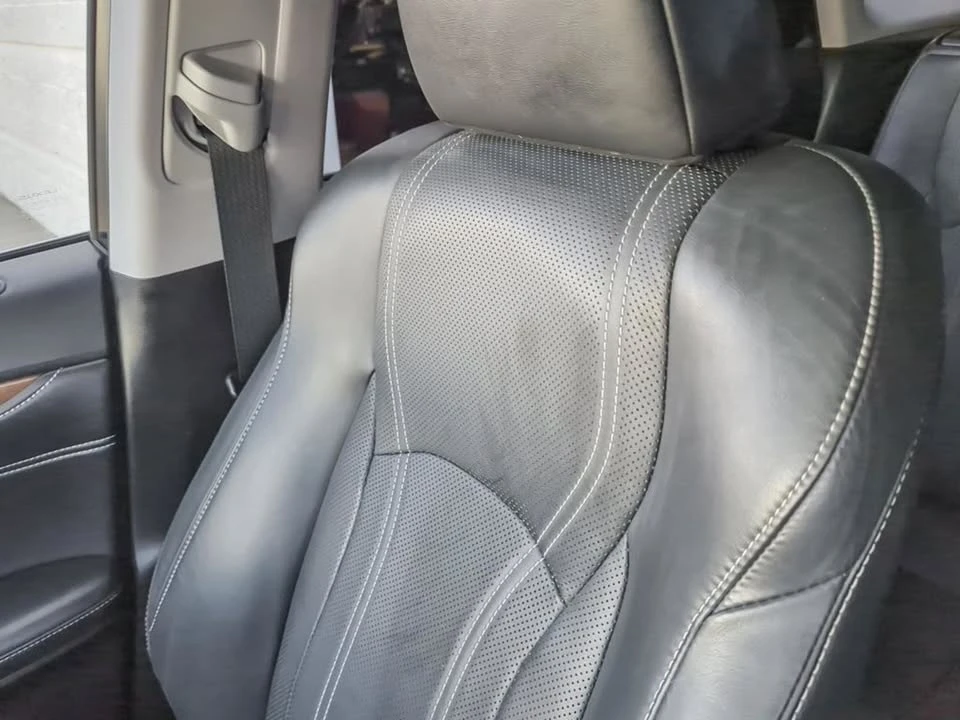 2021 Lexus RX 4th Gen - Image 20 of 20