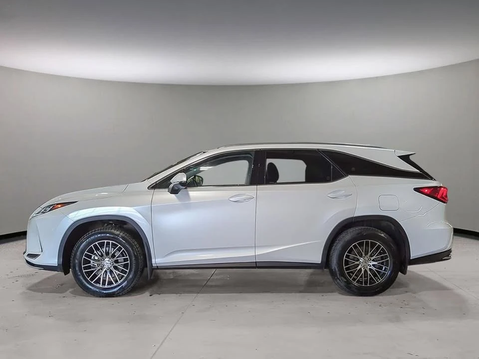 2021 Lexus RX 4th Gen - Image 3 of 20