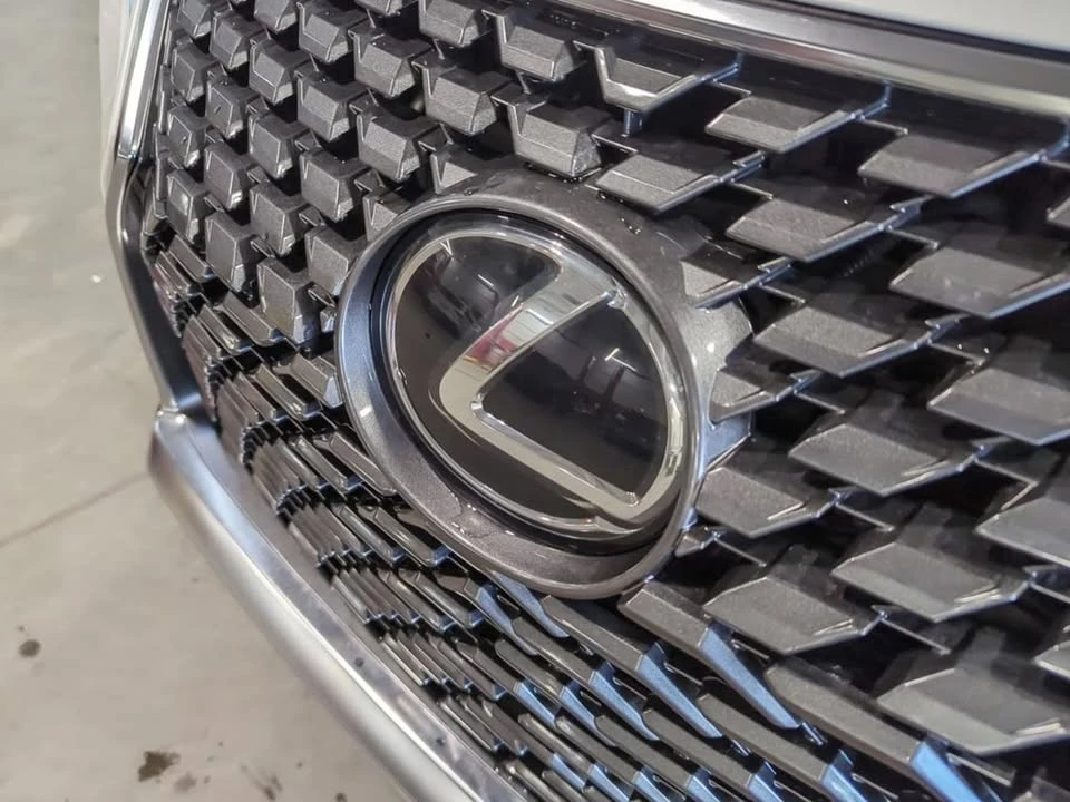 2021 Lexus RX 4th Gen - Image 9 of 20
