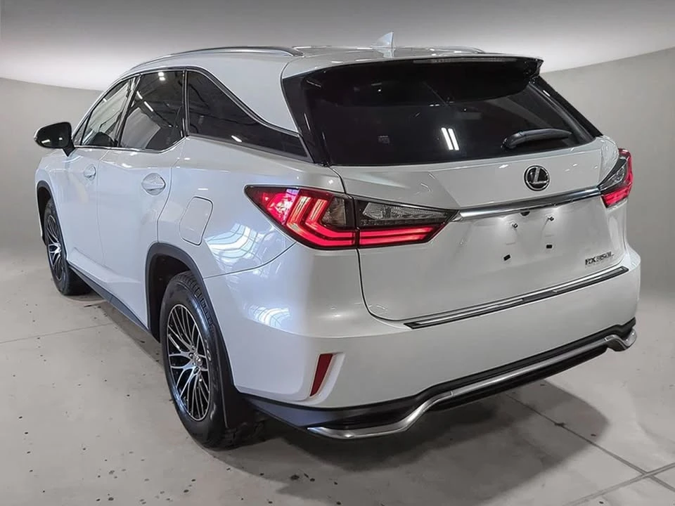 2021 Lexus RX 4th Gen - Image 4 of 20