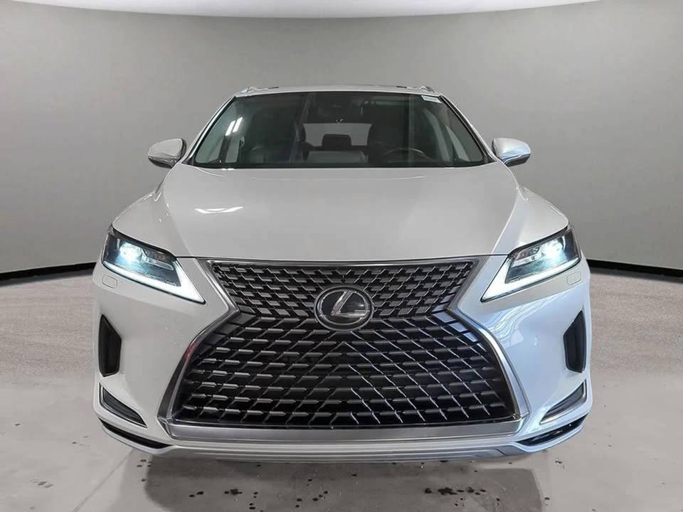 2021 Lexus RX 4th Gen - Image 2 of 20