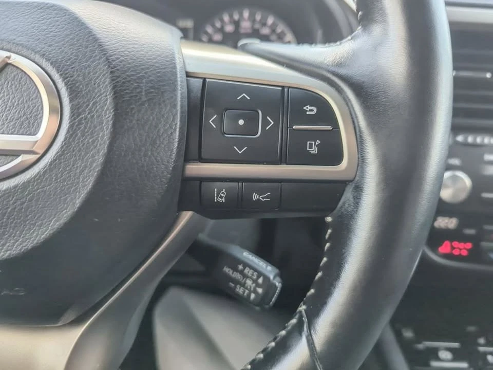 2021 Lexus RX 4th Gen - Image 16 of 20