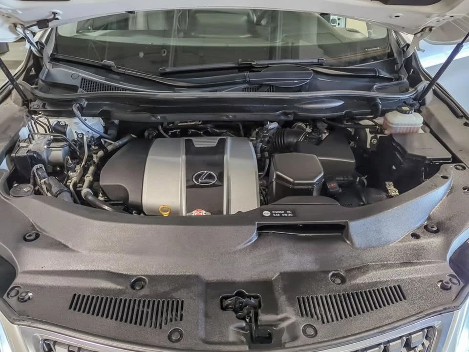 2021 Lexus RX 4th Gen - Image 10 of 20