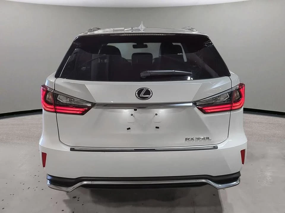 2021 Lexus RX 4th Gen - Image 5 of 20