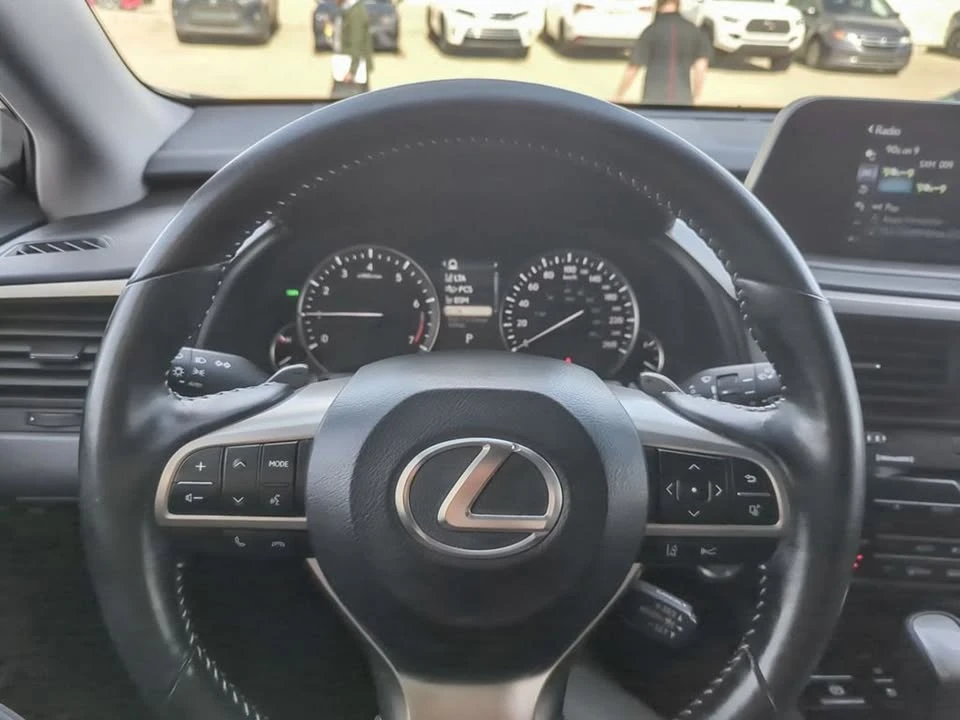 2021 Lexus RX 4th Gen - Image 14 of 20