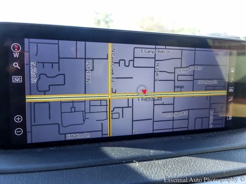2021 Lexus RX 4th Gen - Image 13 of 14