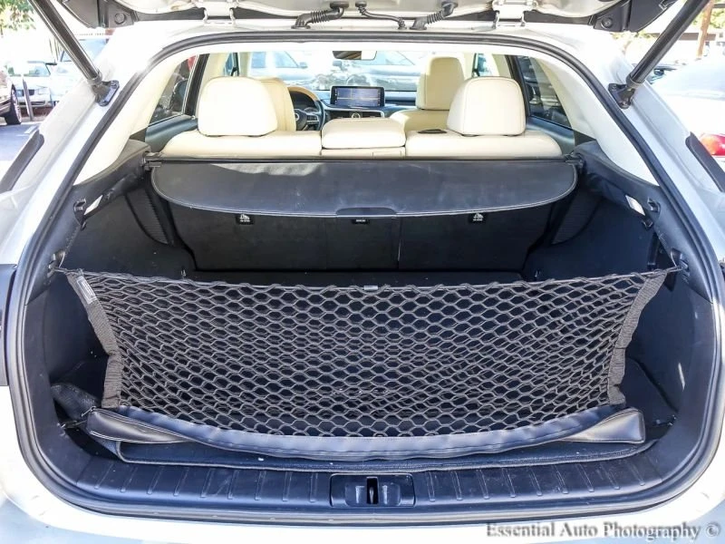 2021 Lexus RX 4th Gen - Image 7 of 14