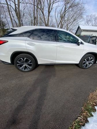 2021 Lexus RX 4th Gen - Image 2 of 6