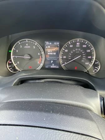 2021 Lexus RX 4th Gen - Image 5 of 6