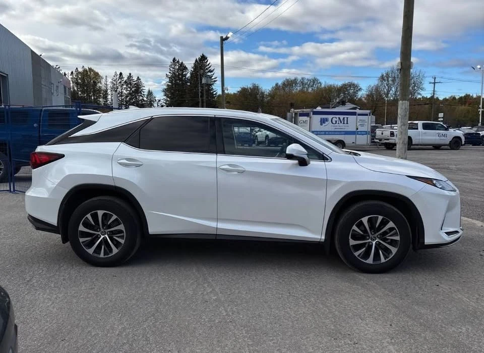 2021 Lexus RX 4th Gen - Image 4 of 13