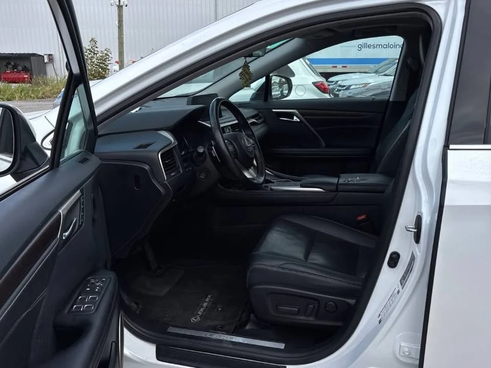 2021 Lexus RX 4th Gen - Image 11 of 13