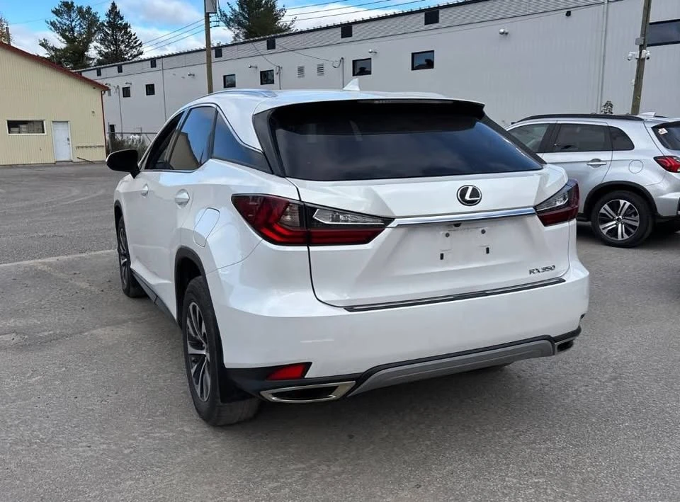2021 Lexus RX 4th Gen - Image 6 of 13