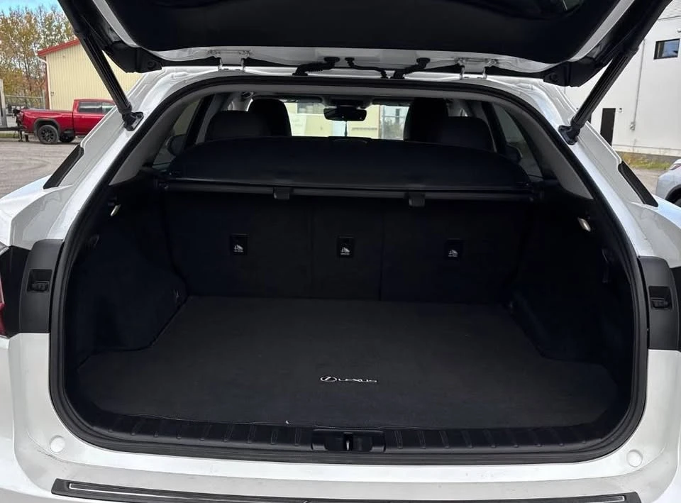 2021 Lexus RX 4th Gen - Image 13 of 13