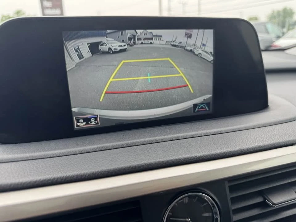 2021 Lexus RX 4th Gen - Image 7 of 17