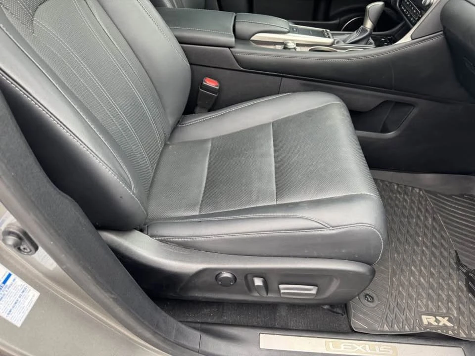 2021 Lexus RX 4th Gen - Image 12 of 17