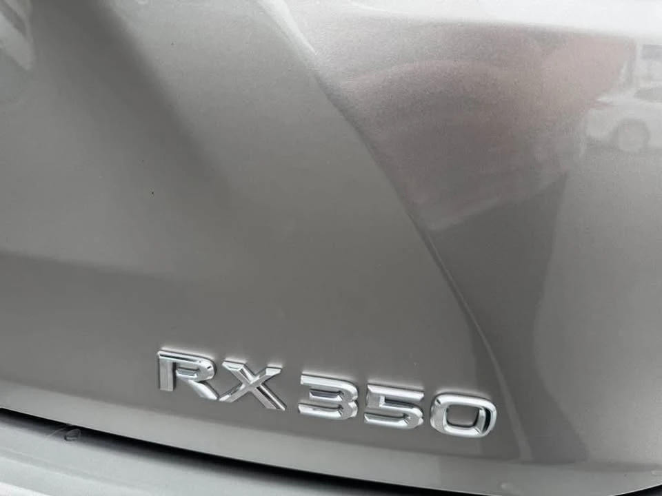 2021 Lexus RX 4th Gen - Image 3 of 17