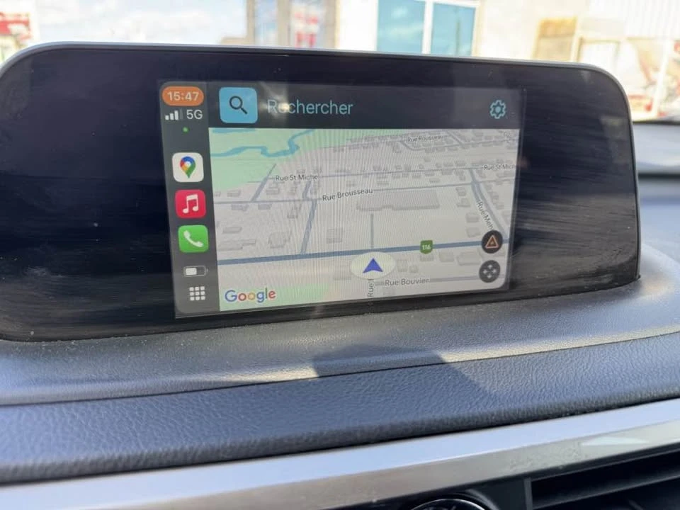 2021 Lexus RX 4th Gen - Image 7 of 18