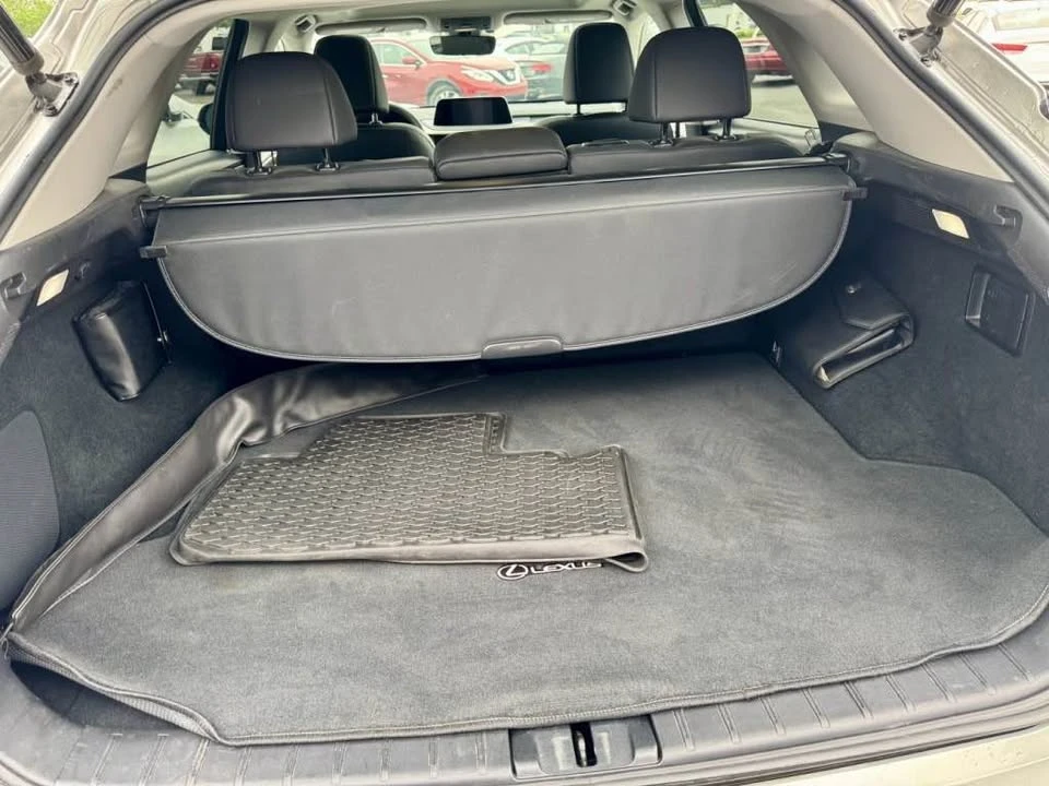 2021 Lexus RX 4th Gen - Image 18 of 18