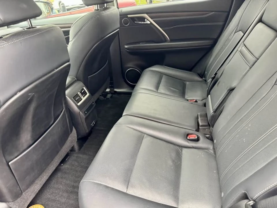 2021 Lexus RX 4th Gen - Image 15 of 18