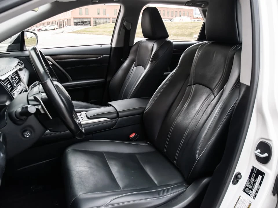 2021 Lexus RX 4th Gen - Image 7 of 20