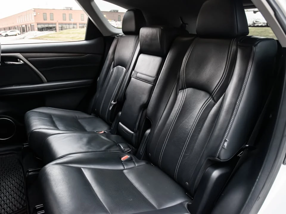 2021 Lexus RX 4th Gen - Image 8 of 20