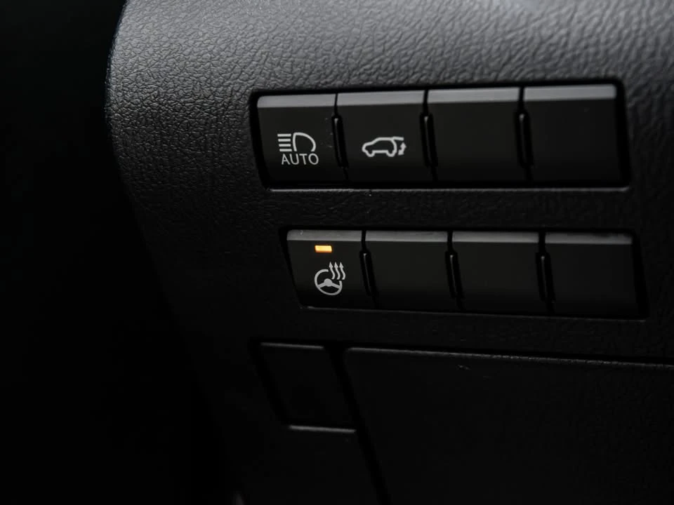 2021 Lexus RX 4th Gen - Image 13 of 20